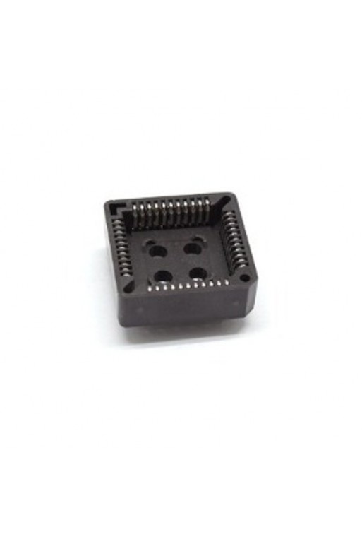 44PLCC-SM Base Holder Socket para Circuito Integrado PLCC de 44 Pines SMD