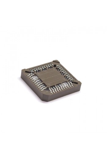 44PLCC-SM Base Holder Socket para Circuito Integrado PLCC de 44 Pines SMD