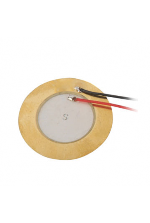 XS-113 Sensor Piezoeléctrico 0.45MM