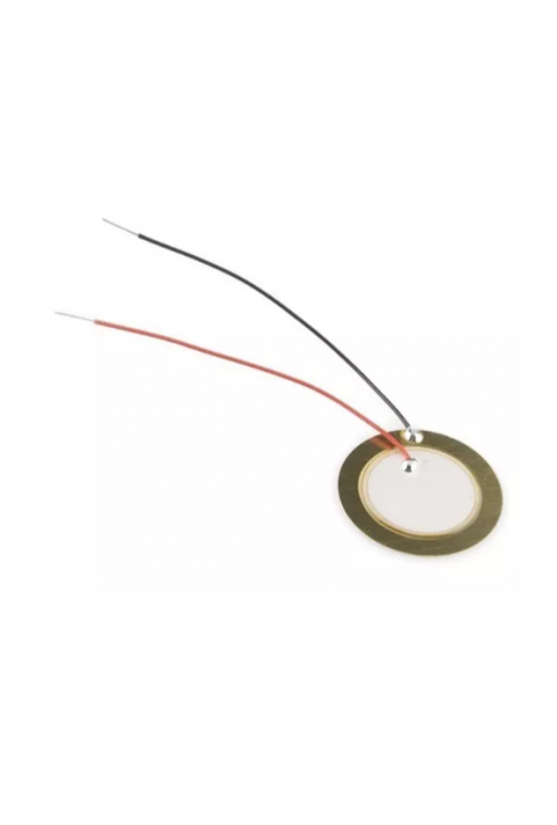 XS-100 Sensor Piezoeléctrico 0.55MM