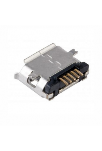 USB-JACK-002 Jack Centro de Carga USB V8 SMD