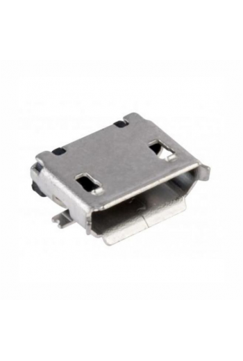 USB-JACK-002 Jack Centro de Carga USB V8 SMD