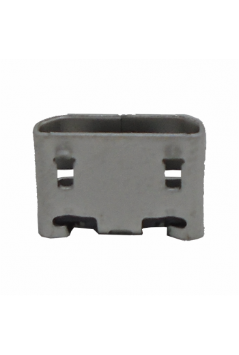 USB-JACK-003 Jack Centro de Carga USB V8 SMD