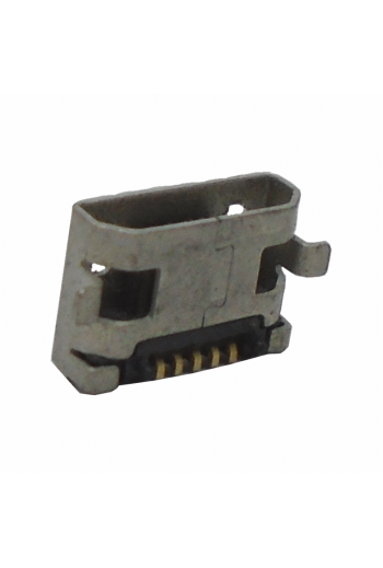 USB-JACK-006 Jack Centro de Carga USB V8 SMD