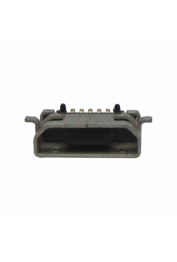 USB-JACK-006 Jack Centro de Carga USB V8 SMD