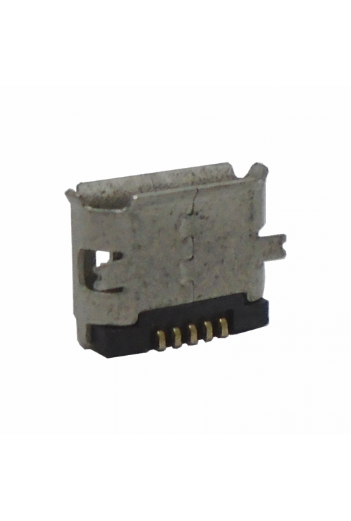 USB-JACK-008 Jack Centro de Carga USB V8 SMD
