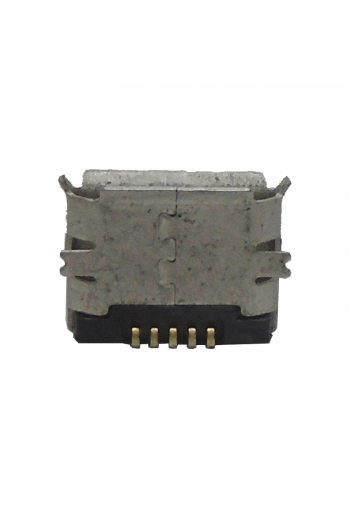 USB-JACK-008 Jack Centro de Carga USB V8 SMD