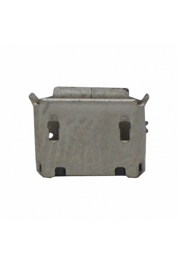 USB-JACK-008 Jack Centro de Carga USB V8 SMD