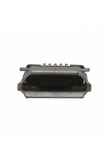 USB-JACK-008 Jack Centro de Carga USB V8 SMD