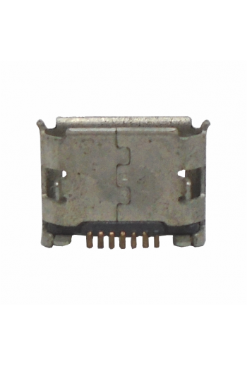 USB-JACK-012 Jack Centro de Carga USB V8 SMD