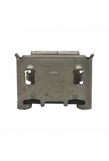 USB-JACK-012 Jack Centro de Carga USB V8 SMD