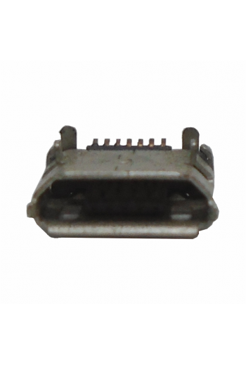 USB-JACK-012 Jack Centro de Carga USB V8 SMD