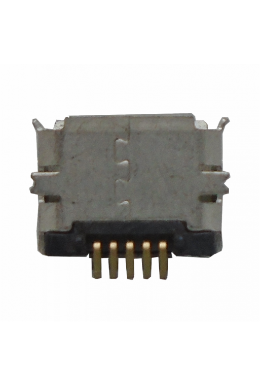 USB-JACK-019 Jack Centro de Carga USB V8 SMD