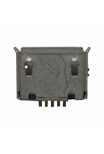 USB-JACK-019 Jack Centro de Carga USB V8 SMD