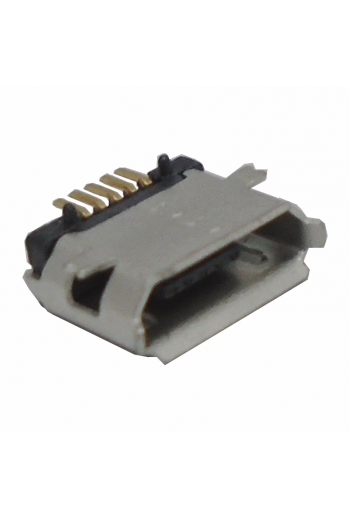 USB-JACK-019 Jack Centro de Carga USB V8 SMD