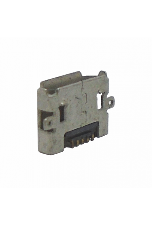 USB-JACK-026 Jack Centro de Carga USB V8 SMD