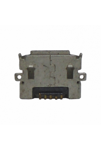 USB-JACK-026 Jack Centro de Carga USB V8 SMD