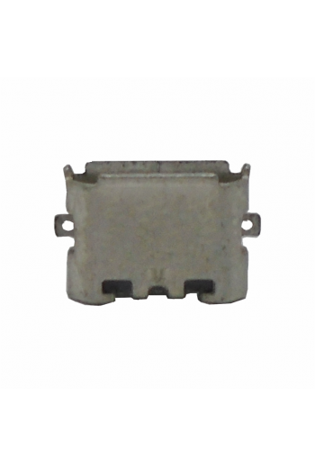 USB-JACK-026 Jack Centro de Carga USB V8 SMD