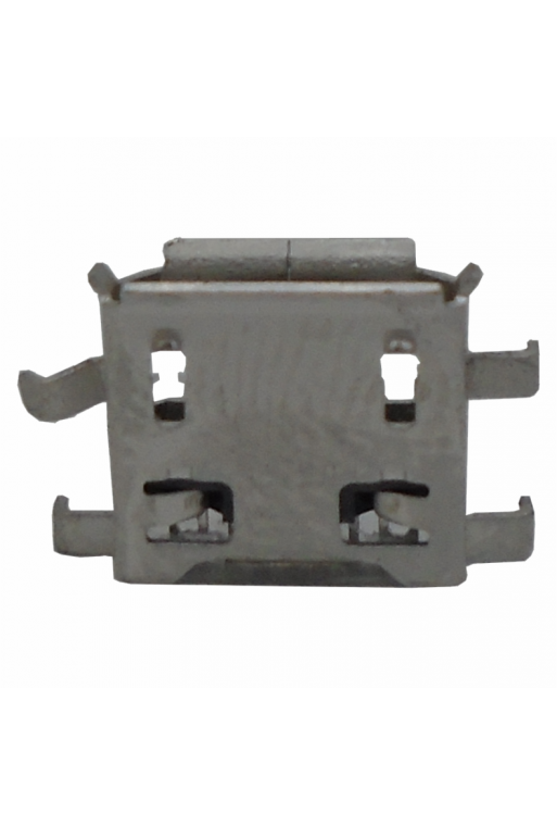 USB-JACK-028 Jack Centro de Carga USB V8 SMD