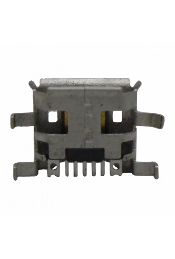 USB-JACK-028 Jack Centro de Carga USB V8 SMD