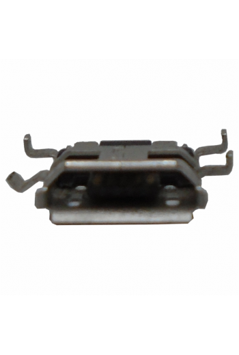 USB-JACK-028 Jack Centro de Carga USB V8 SMD