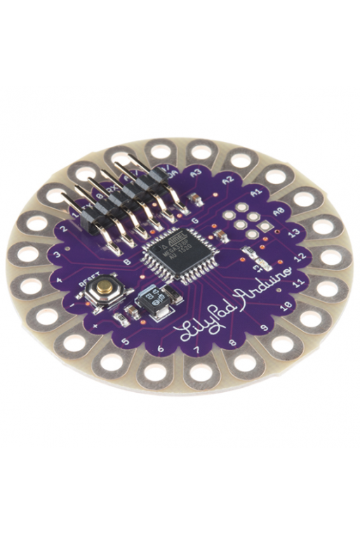 XS-143 Arduino LilyPad Atmega328P