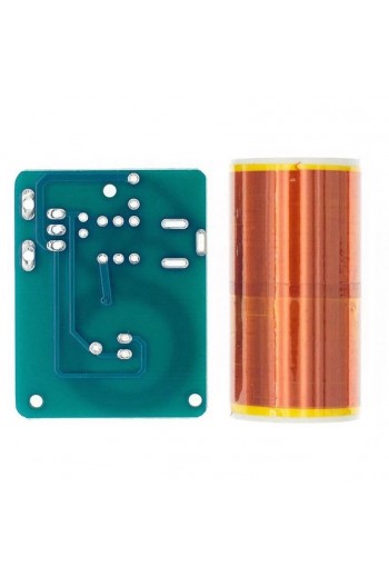XS-151 Kit Educativo para Armar Bobina de Tesla BD243