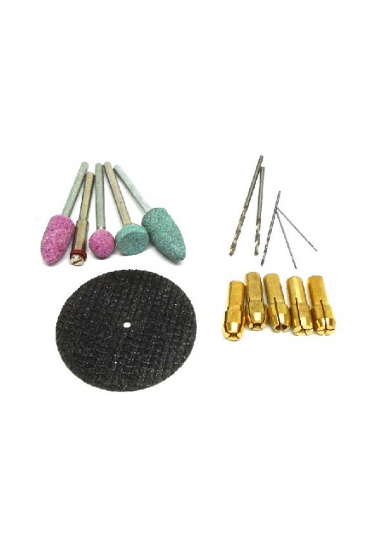 KIT-002 Kit para Mini Taladro