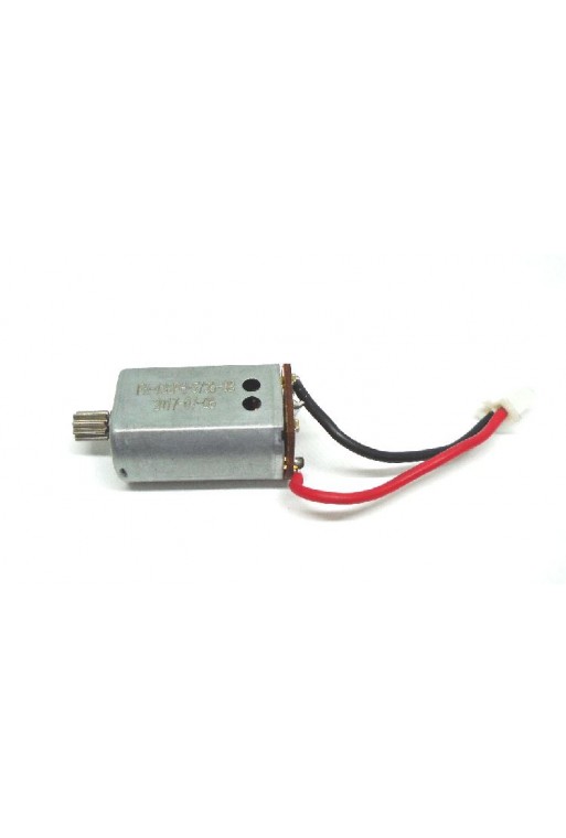 MOTOR-006 Motor de 3 a 6V de 4 cm con Conectores