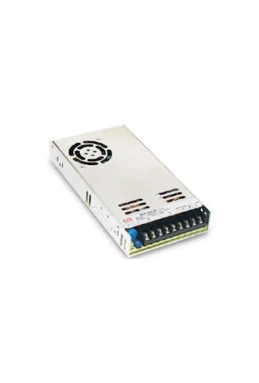 RSP-320-5 Fuente Conmutada 5V 60A 300W MEANWELL