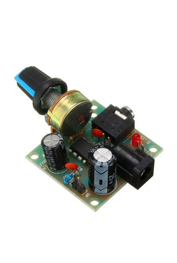  0.5 a 3.25W