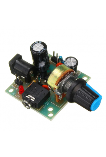  6-12VDC