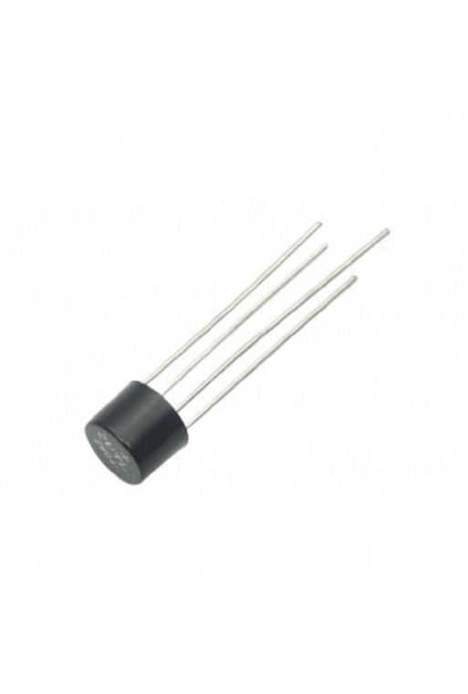 WB152 Puente Rectificador 2A 200V (803-280)