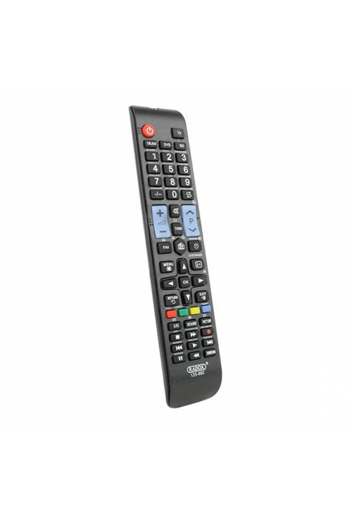 125-860 Control Remoto Universal LCD Led HD TV