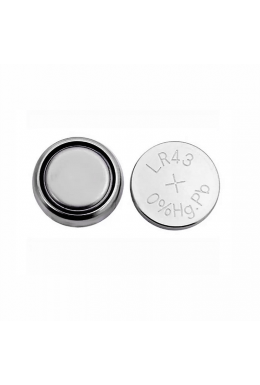 660-441 Batería Pila Alcalina Tipo Botón