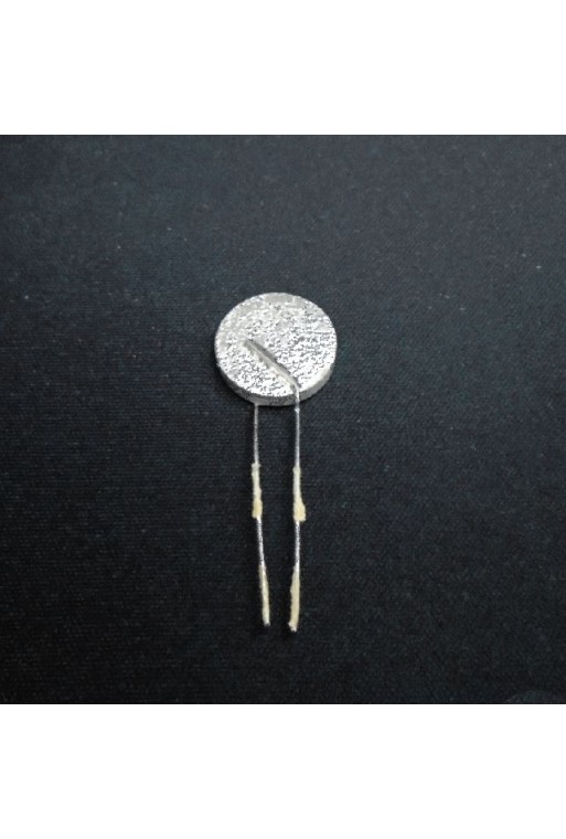 NTC-22P Termistor Plata NTC 22 ohms