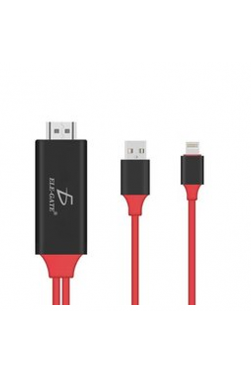 WI139 Cable MHL Ele-gate WI139