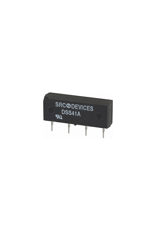 DSS41A05B Relevador Magnetico 5V 1A 4 Pines