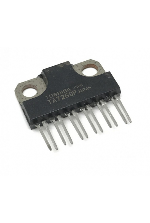 TA7269P Amplificador