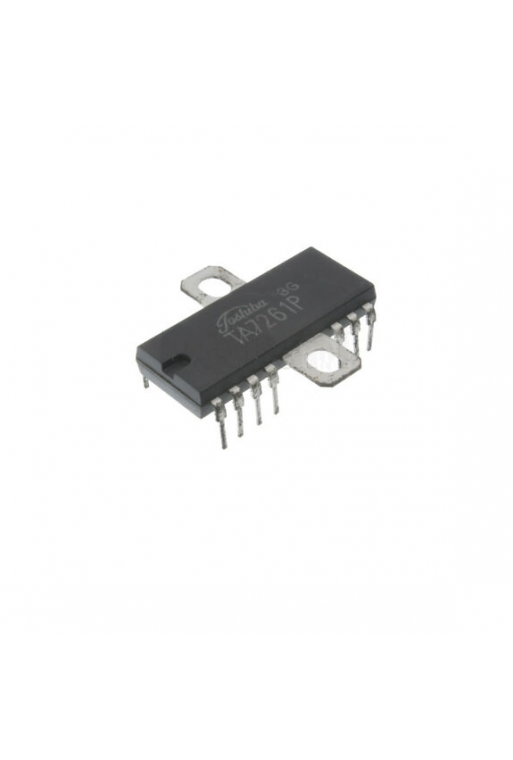TA7261P Control de Motor