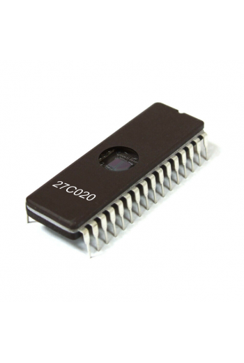 AT27C020 Memoria CMOS EPROM 8 Bytes