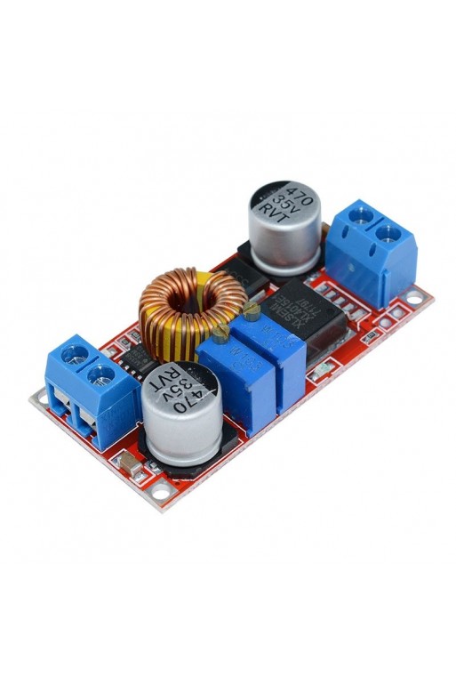 XS-283 Modulo Regulador de Voltaje y Corriente XL4015