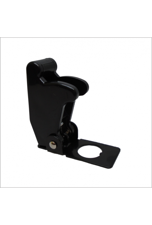 835-016 Cubierta Metálica de Seguridad para Interruptores