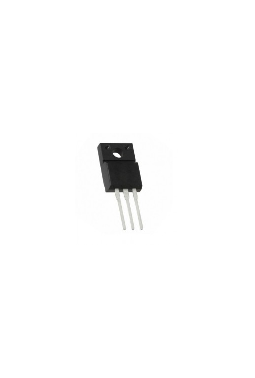 2SD2588 Transistor BJT NPN para Horizontal de TV TO-220F