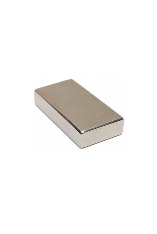 IMAN-591 Imán de Neodimio 29x14x10MM Rectangular