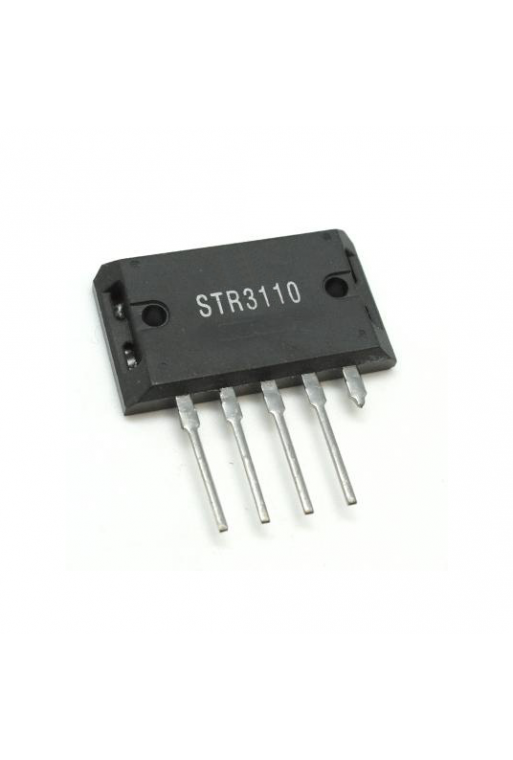 STR3110 Regulador de Voltaje SANKEN