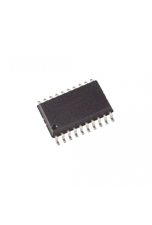 ATTINY1616-SN Microcontrolador 8-Bits 20MHz tinyAVR SOIC-20
