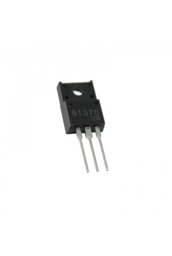 2SB1375 Transistor BJT PNP 60V 3A TO-220F-3