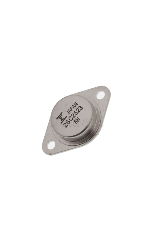 2SC2523 Transistor BJT NPN 160V 12A TO-3-2