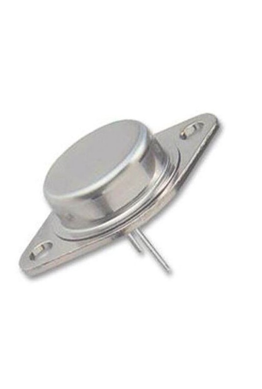 2SC3371 Transistor BJT NPN 500V 15A TO-3-2